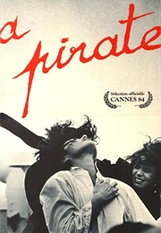 The Pirate (1984)