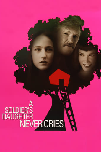 A Soldier&#39;s Daughter Never Cries (1998)