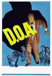D.O.A. (1949)