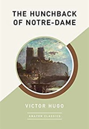 The Hunchback of Notre-Dame (Victor Hugo)