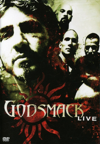 Godsmack - Live (2002)