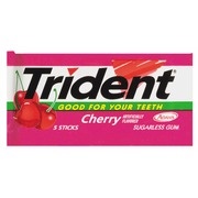Trident Cherry