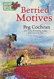Berried Motives (Peg Cochran)