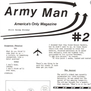 Army Man