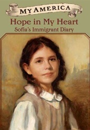 Hope in My Heart (Kathryn Lasky)