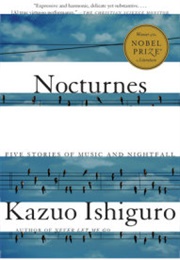 Nocturnes (Kazuo Ishiguro)