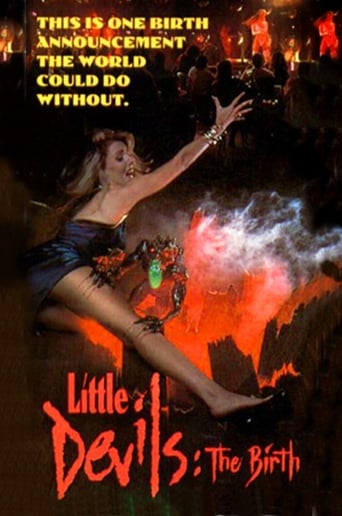 Little Devils: The Birth (1993)