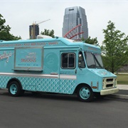 Bradley's Curbside Creamery