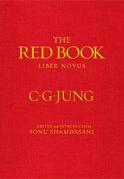 The Red Book: Liber Novus (C.G. Jung)