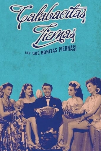 Calabacitas Tiernas (1949)