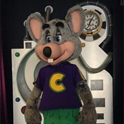 Chuck E. Cheese Is Short for Charles Entertainment Cheese