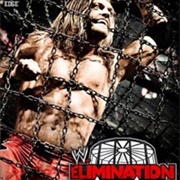 Elimination Chamber (2011)