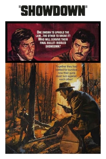 Showdown (1973)