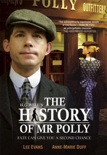 The History of Mr Polly (2007)