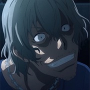 Johnny Black / Atsushi Kanamoto