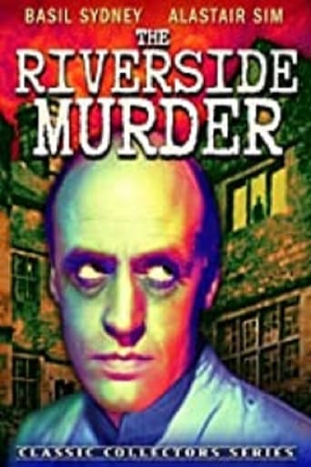 The Riverside Murder (1935)