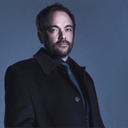 Crowley (Supernatural)