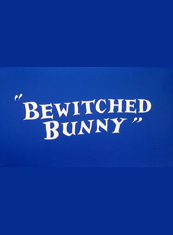 Bewitched Bunny (1954)