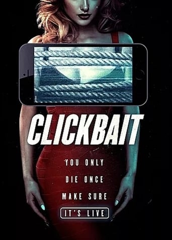 Clickbait (2019)