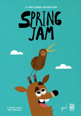 Spring Jam (2016)