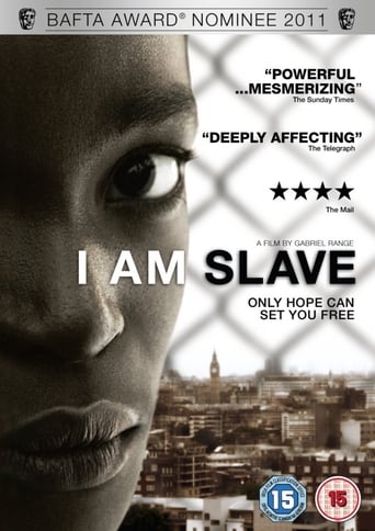 I Am Slave (2010)