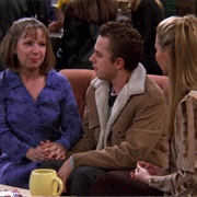 4 - The One With Phoebe's Uterus