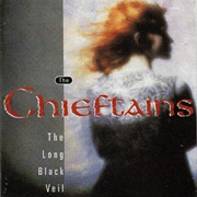 The Long Black Veil - The Chieftains