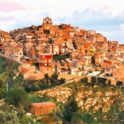 Zungoli, Campania, Italy