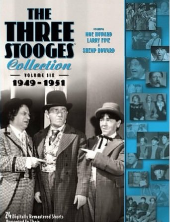 A Snitch in Time (1950)