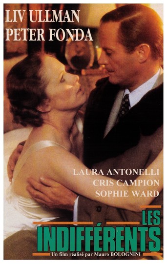 Time of Indifference (1988)