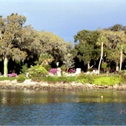Bonaventure Cemetery, GA