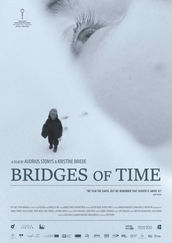 Bridges of Time (2018)