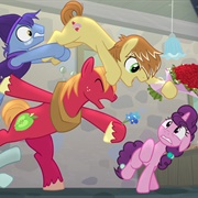 Hard to Say Anything