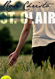 St. Clair (Rose Christo)
