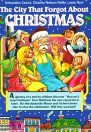The City That Forgot About Christmas (1974)