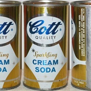 Cott Soda