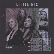 Woman's World - Little Mix