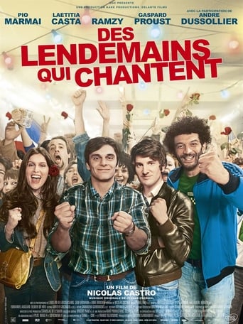 Des Lendemains Qui Chantent (2014)