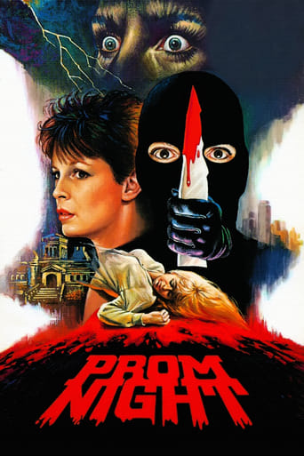 Prom Night (1980)