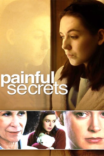 Painful Secrets (2000)