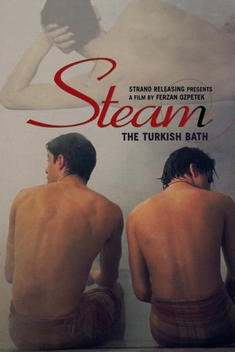 Steam: The Turkish Bath (1997)