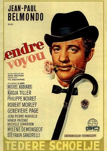 Tender Scoundrel (1966)