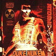 Duke Nukem 3D: Plutonium Pak
