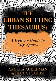Urban Settings Thesaurus (Ackerman)