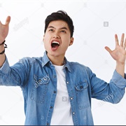 Be Passionate About Your Subject