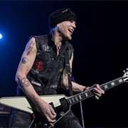 Michael Schenker