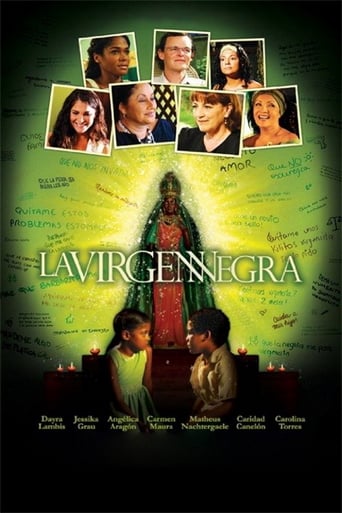 The Black Virgin (2008)