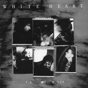 White Heart - Freedom