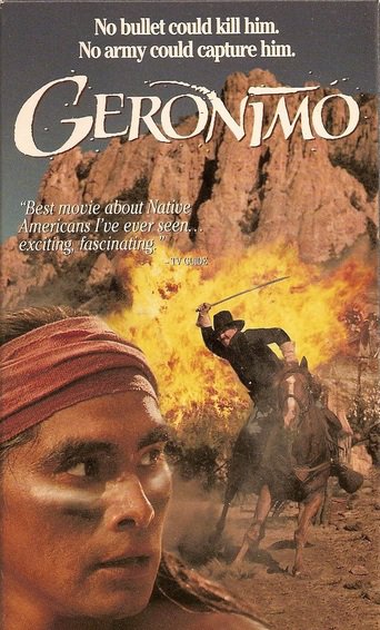 Geronimo (1993)