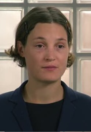 Vicky Krieps - The Chambermaid Lynn (2015)